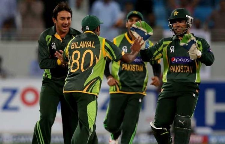 ISISI से लिंक के कारण पाकिस्तानी राजनयिकों को मैच देखने से भारत ने रोका