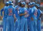 टीम इण्डिया के खिलाडी न्यूज़ीलैंड के हाथो मिली हार से हताश