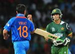 भारत- पाकिस्तान मैच के दौरान आएगी मुसीबत