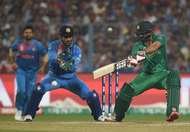 टी-२० वर्ल्ड कप भारत को मिली दूसरी सफलता 11 ओवर में बनाये  54 रन