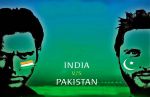 ICC T20:India VS Pakistan At Eden Garden Today