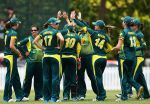 महिला T20 वर्ल्ड कप : ऑस्ट्रेलिया से हारी साउथ अफ़्रीकी टीम