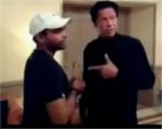 हार के बाद अकमल ने की इमरान खान से शिकायत, वीडियो वायरल