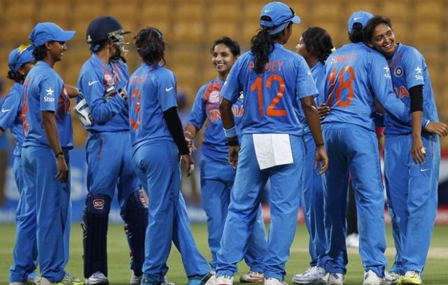 IND vs ENG महिला T20  WC : भारत के पास है आखरी मौका, करो या मरो