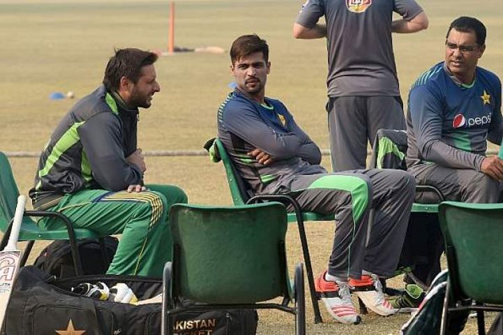 पाकिस्तान की मुश्किलें बड़ी, न्यूज़ीलैंड के खिलाफ टीम से बाहर हो सकता यह खिलाडी