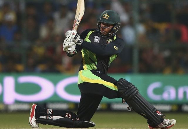 T20 World Cup : कड़े रोमांच के बाद ऑस्ट्रेलिया से हारा बांग्लादेश