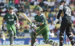 PAK vs NZ : न्यूज़ीलैंड की चुनौती का सामना करने उतरेगा पाकिस्तान