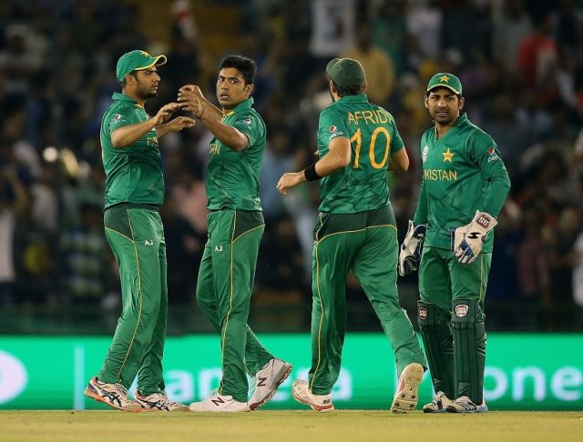 पाकिस्तान के पास अब भी सेमीफाइनल में पहुचने  की उम्मीद