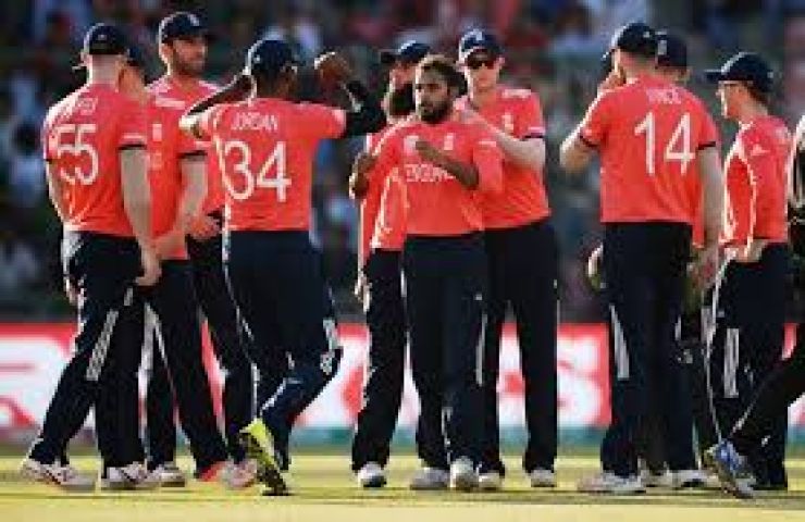 World Cup T-20 : इंग्लैंड ने अफगानिस्तान को 20 रन से हराया
