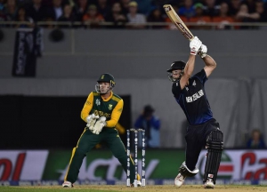 Worldcup : दक्षिण अफ्रीका को हराकर न्यूजीलैंड पहली बार फाइनल में