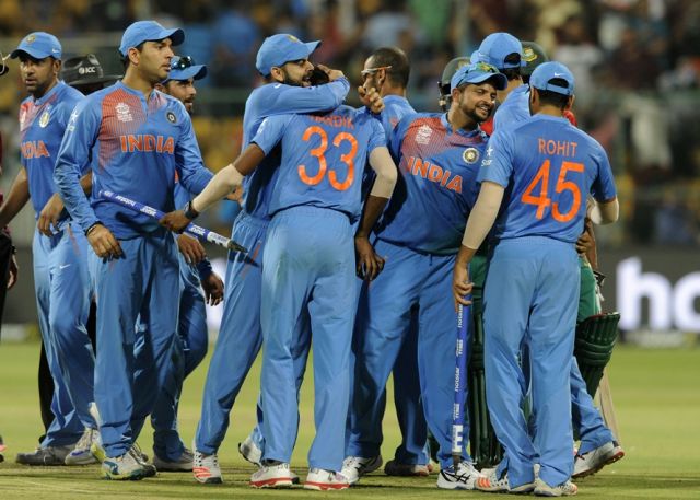 भारत-बांग्लादेश के रोमांचक मैच ने क्रिकेटप्रेमी की ली जान, जानिये कैसे ?