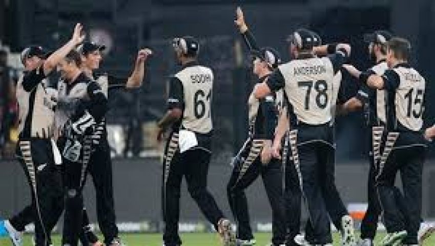वर्ल्ड कप टी-20 न्यूजीलैंड ने बांग्लादेश को 75 रन से हराया