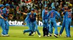 बांग्लादेश के खिलाफ भारत की रोमांचक जीत संदिग्ध