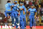 ‎WT20‬ : रोमांचक मैच में अफ़ग़ानिस्तान ने वेस्ट इंडीज को हराया