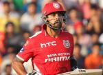 आईपीएल 2016: मुरली सभालेंगे अब किंग्स इलेवन पंजाब की कप्तानी