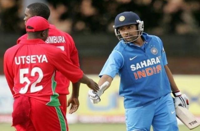 अगले महीने जिम्बाब्वे दौरा करेगी भारतीय क्रिकेट टीम