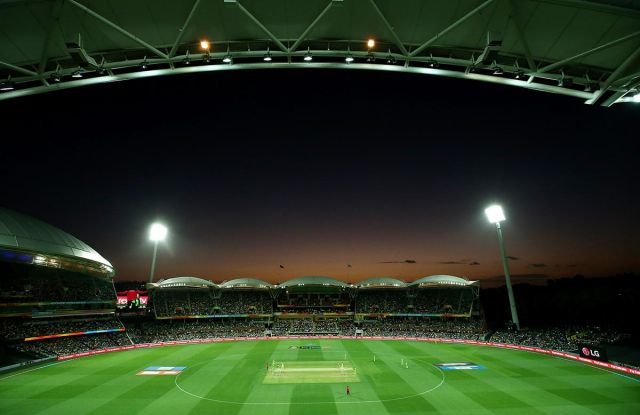 IND v NZ डे-नाइट टेस्ट की मेजबानी करना चाहते हैं गांगुली