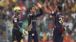IPL-8 : कोलकाता ने पंजाब को 1 विकेट से हराया