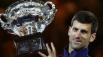 Madrid Open:Novak Djokovic won by beating Andy Murray
