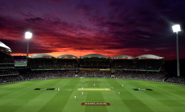 भारत बनाम आस्ट्रेलिया देखने को मिलेगा डे-नाईट टेस्ट का रोमांच