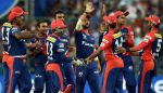 Delhi Daredevils win by 7 wicket over Sunrisers Hyderabad