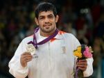 सुशील कुमार को एक और झटका,ओलम्पिक तैयारी शिविर से बाहर