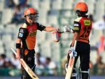 Sunrisers Hyderabad becomes the first team to qualify for the play-offs in this IPL