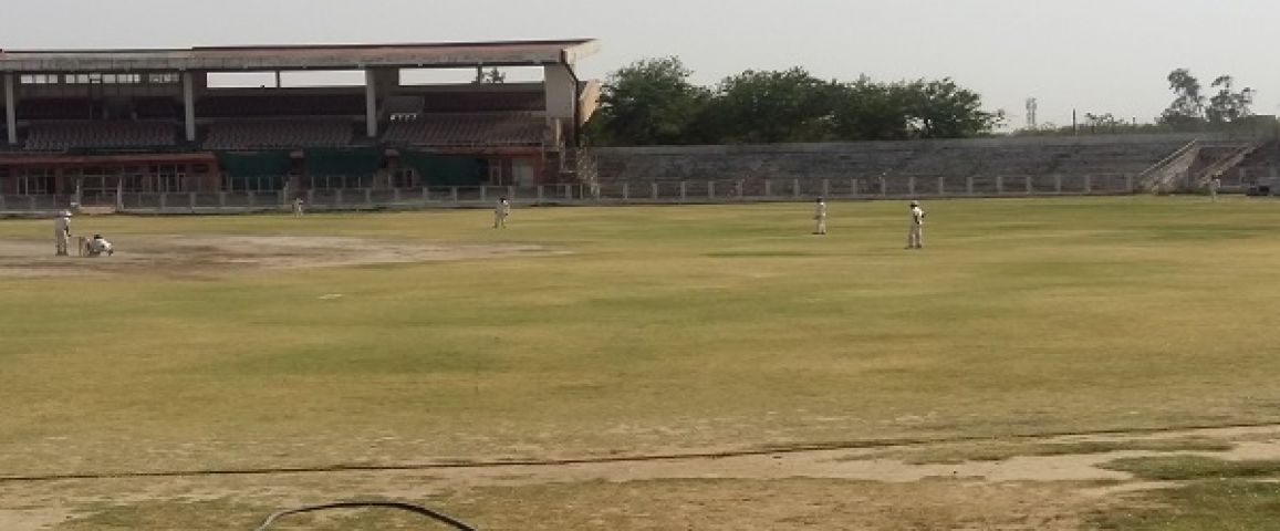 Haryana: New international cricket stadium to come up