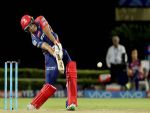 IPL: Rising Pune Supergiants victory over Delhi Daredevils by 19 runs