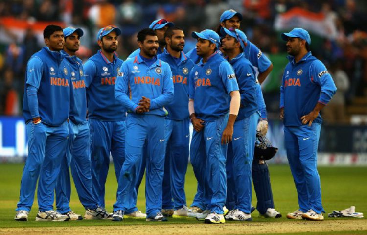 टीम इंडिया के हेड कोच के लिए आए 57 आवेदन