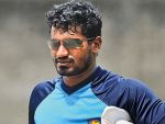 कुशल परेरा श्रीलंकाई टेस्ट टीम में शामिल