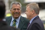 ICC president wants BCCI to consider Pakistan Players for IPL