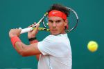 Rafael Nadal out of the tournament due to a wrist injury