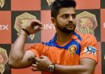 Suresh Raina's aunt-uncle Rashid shot dead in encounter with police