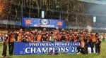 IPL 2016 Final: Sunrisers Hyderabad to win IPL final by 8 runs