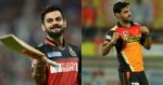 IPL-9: कोहली ने बेट से तो भुवनेश्वर ने गेंद से दिखाया जलवा