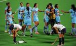 'Indian Women Hockey team' defeats Malaysia in Asian Champions Trophy