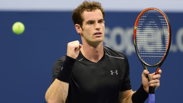 Andy Murray stepping closer to number 1 !