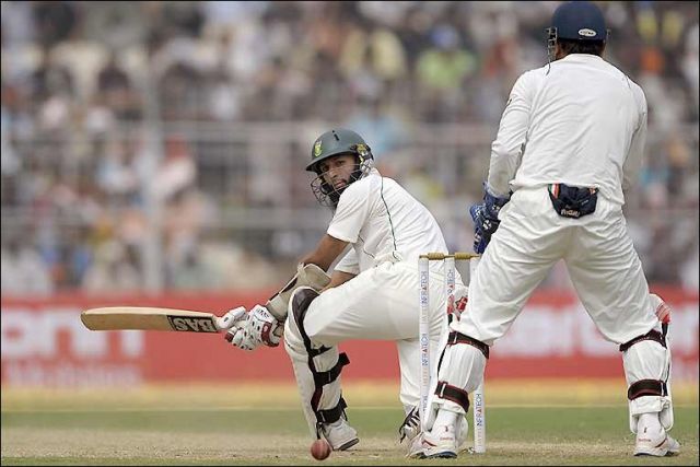 India vs South Africa : टेस्ट मैच का दूसरा दिन, साउथ अफ्रीका की खराब शुरुआत