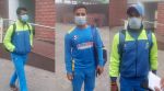 दिल्ली : जहरीले स्मॉग की वजह से नही हो सके दो मैच, खिलाड़ियों ने की जलन की शिकायत