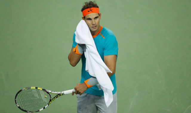 'Rafael Nadal' all set to return in December after recovering from injury !