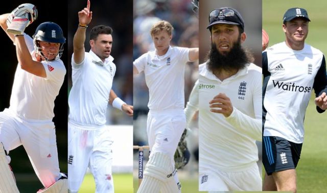 5 Players to look for in India vs England series !