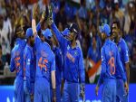 वनडे सीरीज गंवाने के बाद भी दूसरे नंबर पर कायम इंडिया टीम