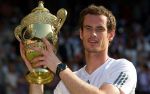 'Andy Murray' is positive with Paris Masters Win