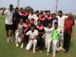 रणजी ट्रॉफी: फिरकी के जादूगरों ने मध्यप्रदेश को 9 विकेट से दिलाई जीत
