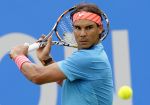 Rafael Nadal ready to die for another grand slam !