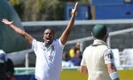 Australia couldn't handle Philander Rampage, all out on 85