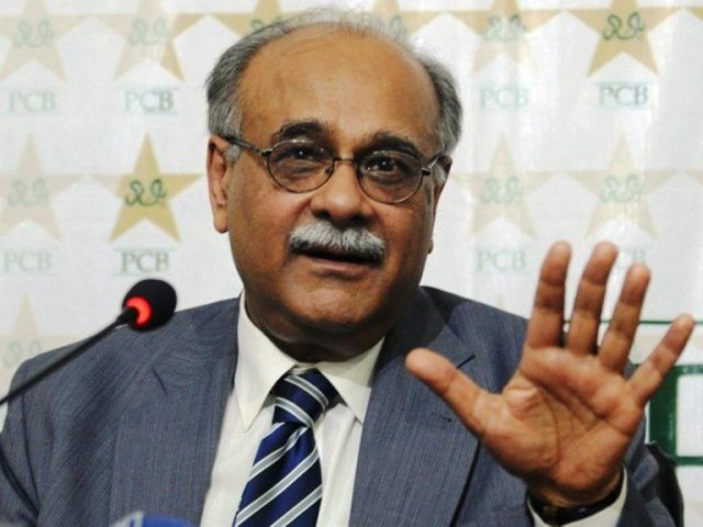 पाकिस्तान को सेठी की सलाह, भारत के साथ मत खेलो, पैसे नहीं देता BCCI