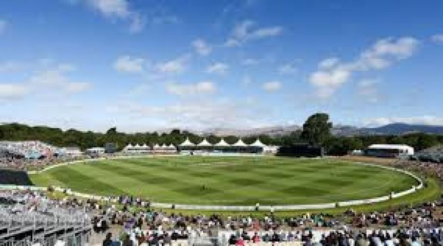 NZ vs Pakistan test match will not be abandoned due to Earthquake