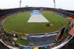 बेंगलुरू टेस्ट : बारिश ने बिगाड़ा खेल, रद्द हुआ मैच